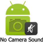 No Camera Sound Android Phones