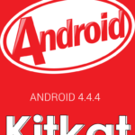 Android 4.4.4 Kitkat