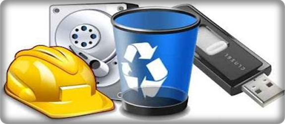 5 Best Data Recovery Software for Windows PC [Free Tools]
