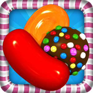 Download Candy Crush Saga iPA, APK