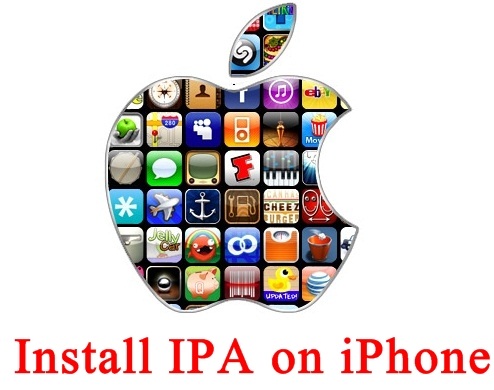 How to Install iPA on iPhone, iPad iOS Devices