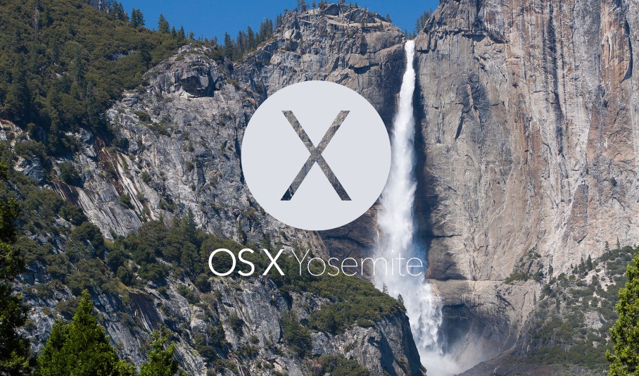 Minimum Requirements to Run OS X Yosemite