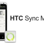 HTC Sync Manager Logo