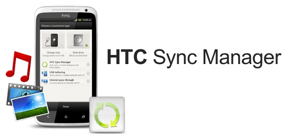 Download HTC Sync Manager for PC (HTC PC Suite)- Mac, Windows