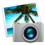 iPhoto for PC
