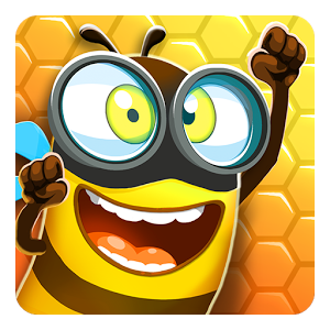 Download Bee Brilliant for PC [Mac, Windows 8/8.1/7/XP]