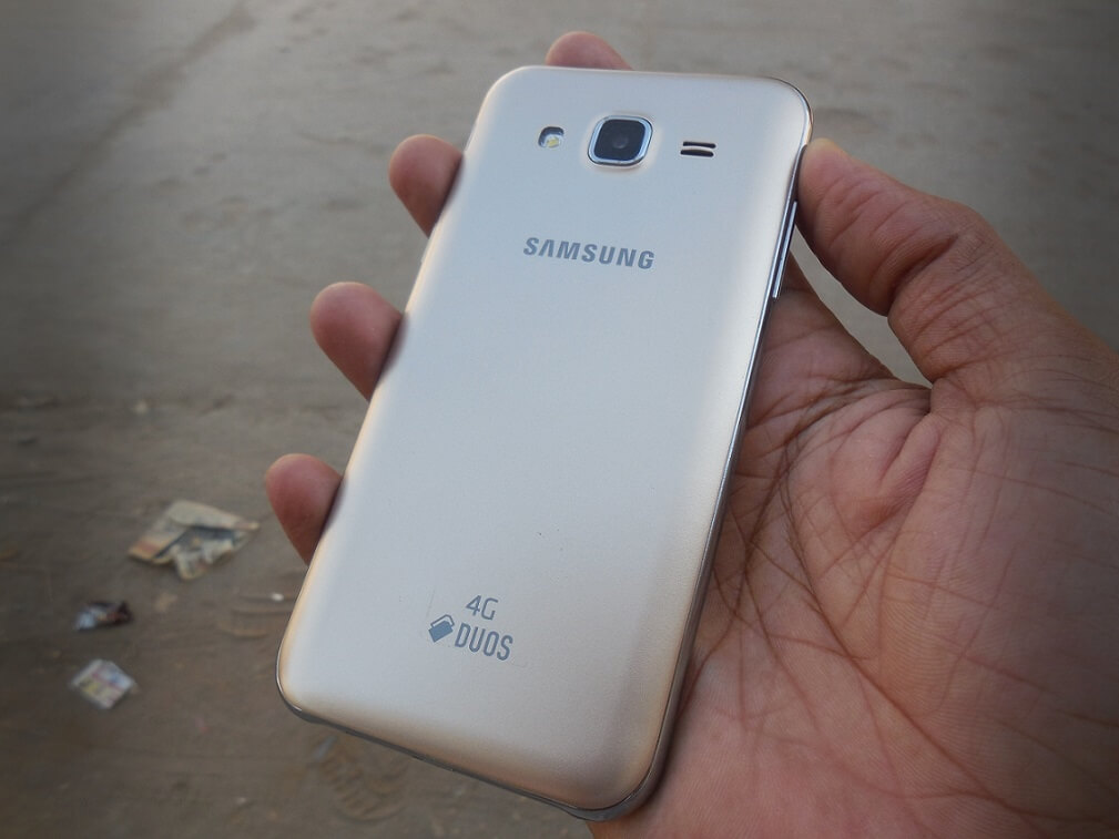 The Samsung Galaxy J2 2016 Specs, Features, Details