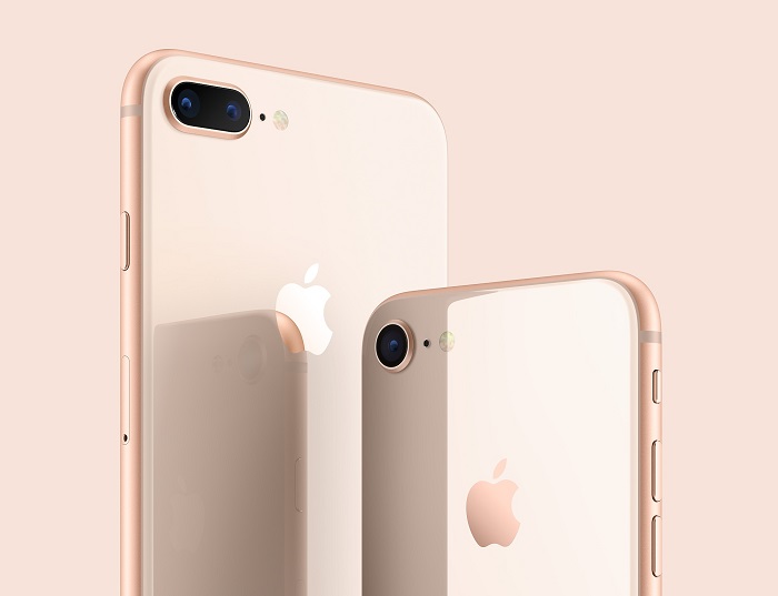 Apple iPhone 8 Plus US Price, US Release Date - Specifications