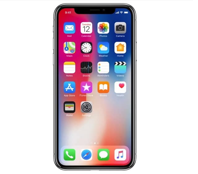 Apple iPhone X Specifications, Features, Price in USA