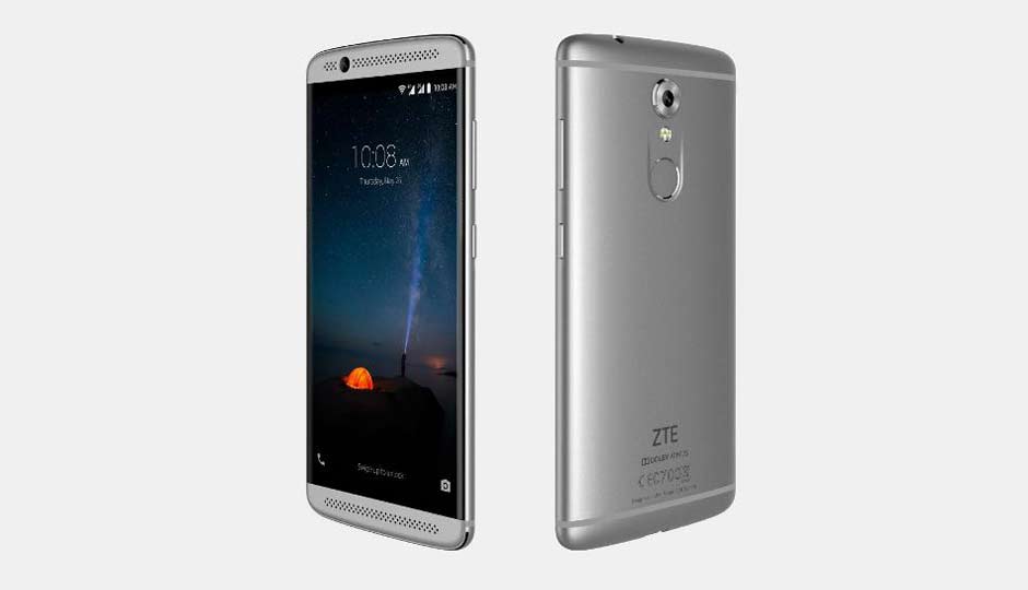 ZTE Axon 9 Full Specifications, Features & Rumored Price