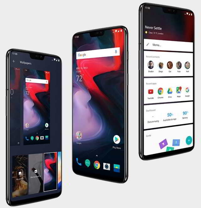 OnePlus 6 Price, Specifications, Features, Pros & Cons
