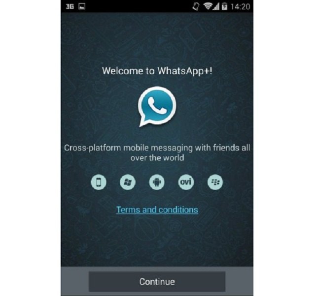 How to Update WhatsApp Plus to New Version