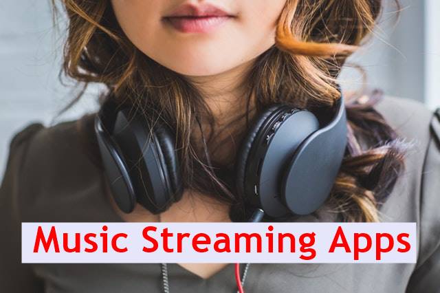 Top 5 Best Music Streaming Apps for Android 2024