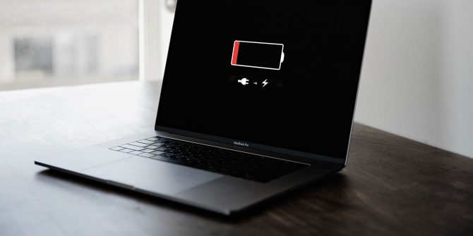 Is it Time to Replace Your Mac Laptop Battery?