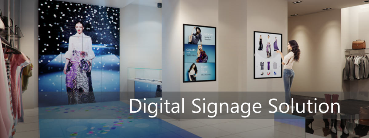 5 Things You Need to Know About Digital Signage to Up Your Marketing Game