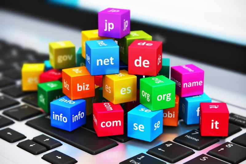 Don't Look like Spam - Avoid These Domain Name Habits