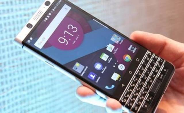 BlackBerry DTEK70 US Price, Release Date, Specifications